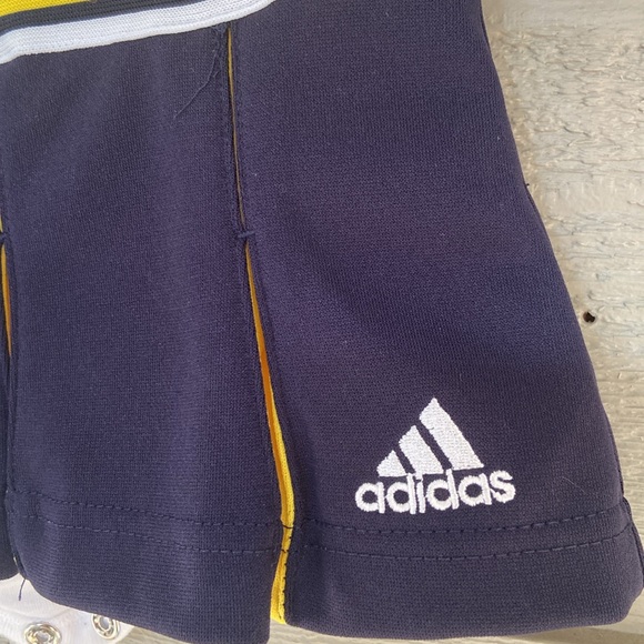 Michigan Cheerleading outfit, Cheer costume. - Picture 2 of 5